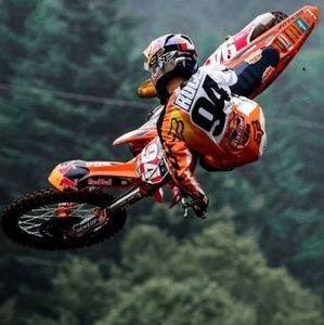 Meet your Posher, Hayden